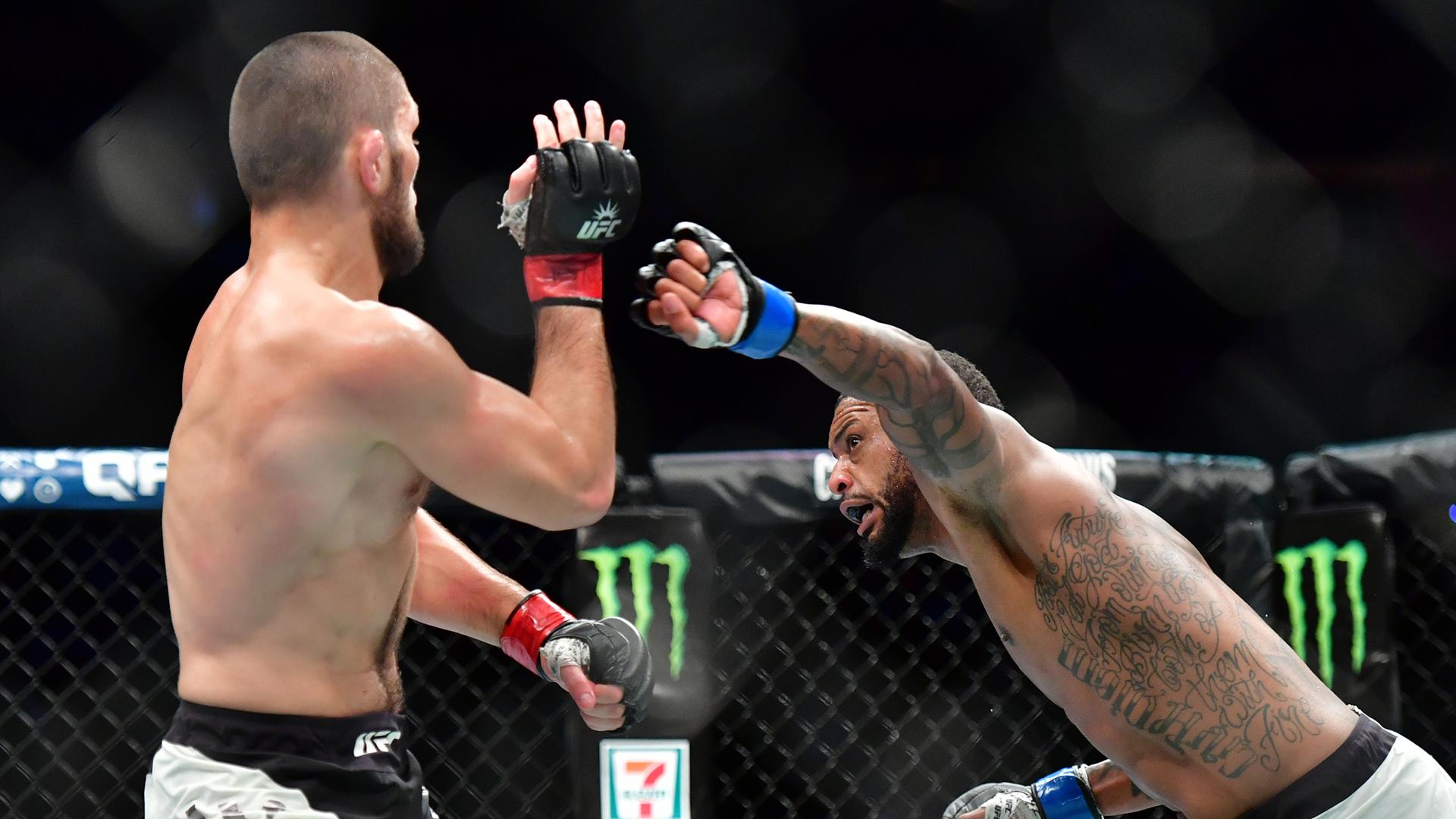 Фото: Jason Silva/globallookpress.com