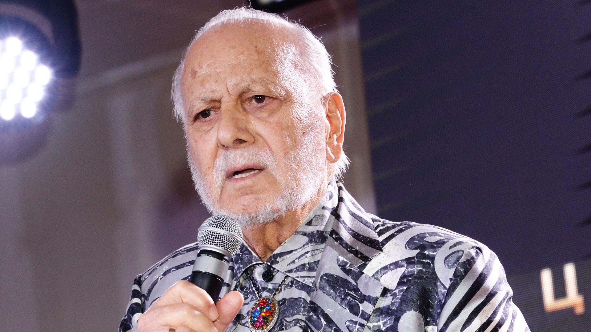 Фото: Anatoly Lomokhov/globallookpress.com