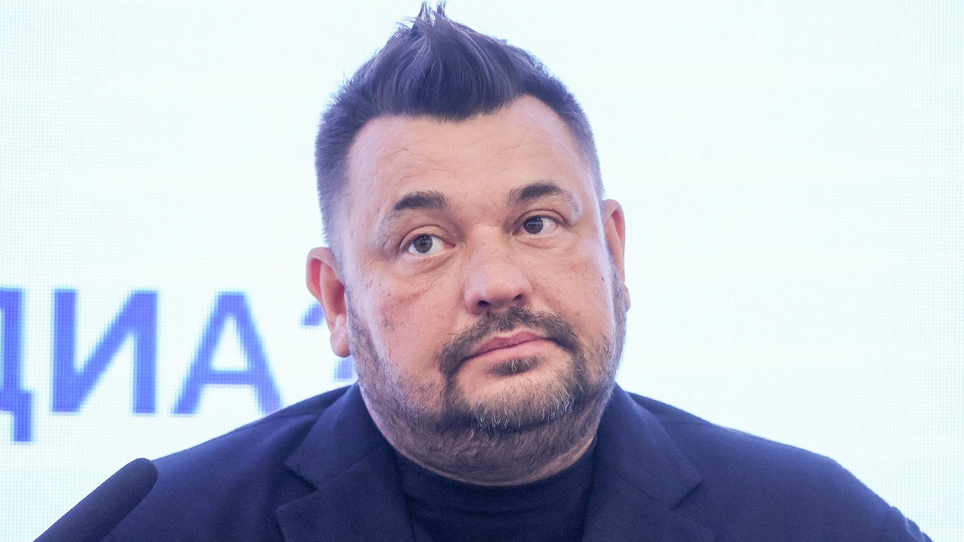 Фото: Petrov Sergey/globallookpress.com