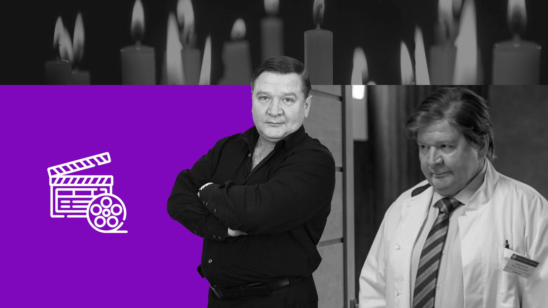Роман Мадянов: биография, фильмы и личная жизнь, причина смерт...