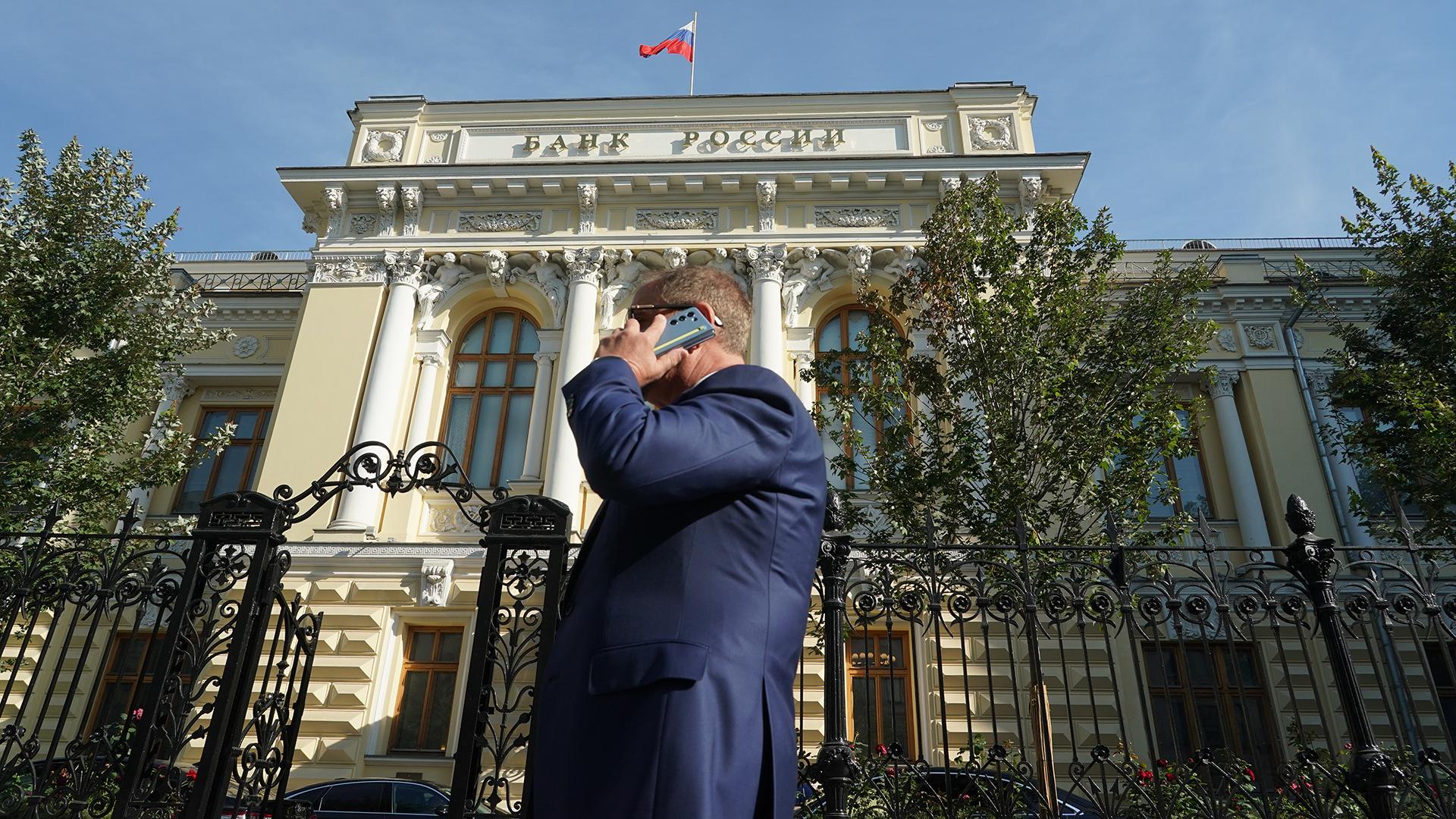 Фото: ИЗВЕСТИЯ/Павел Волков