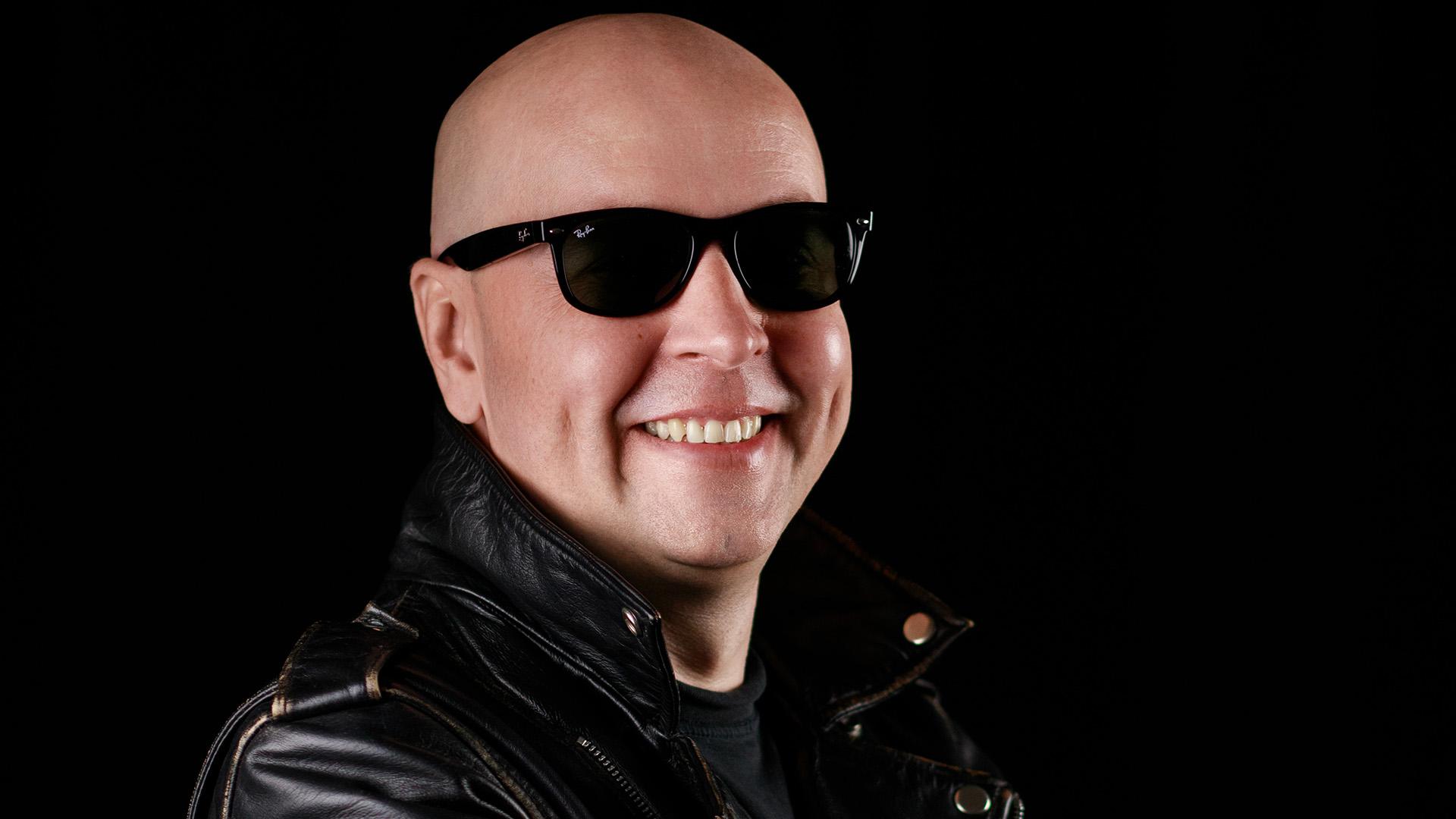 Кирилл Ермичёв/ Фото предоставлено организаторами