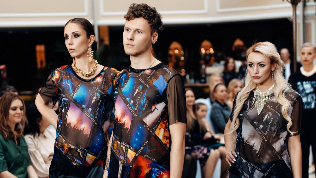 Фото: vk.com/GEO FASHION EVENTS
