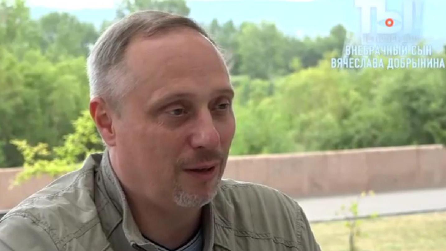 Альберт Штефан/ Фото: НТВ