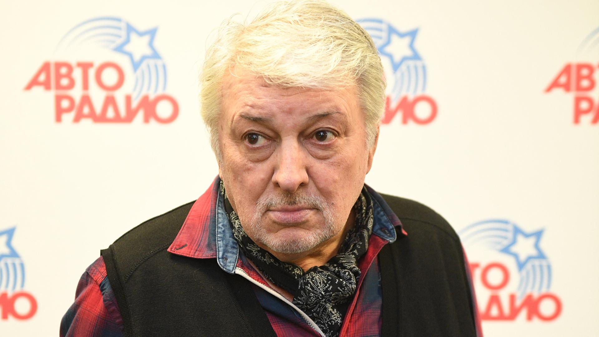 Фото: Komsomolskaya Pravda/globallookpress.com