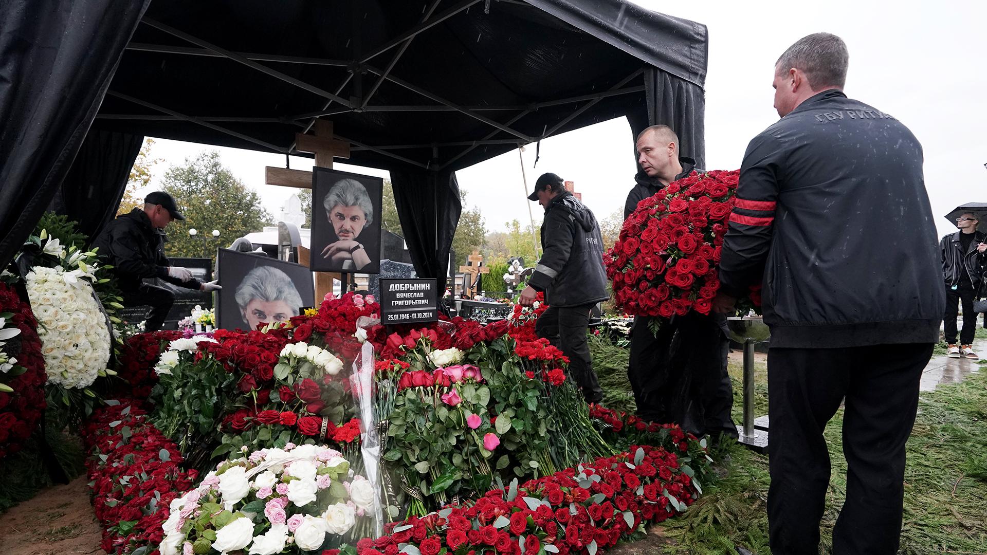 Фото: ИЗВЕСТИЯ/Эдуард Корниенко