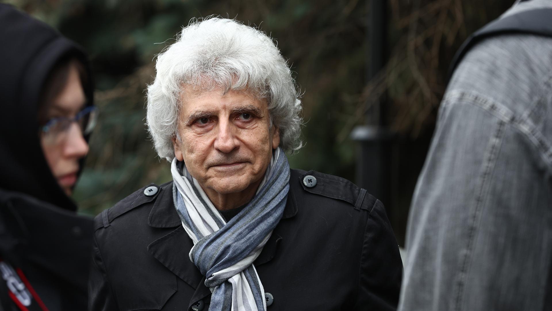 Фото: Shatokhina Natalya/globallookpress.com