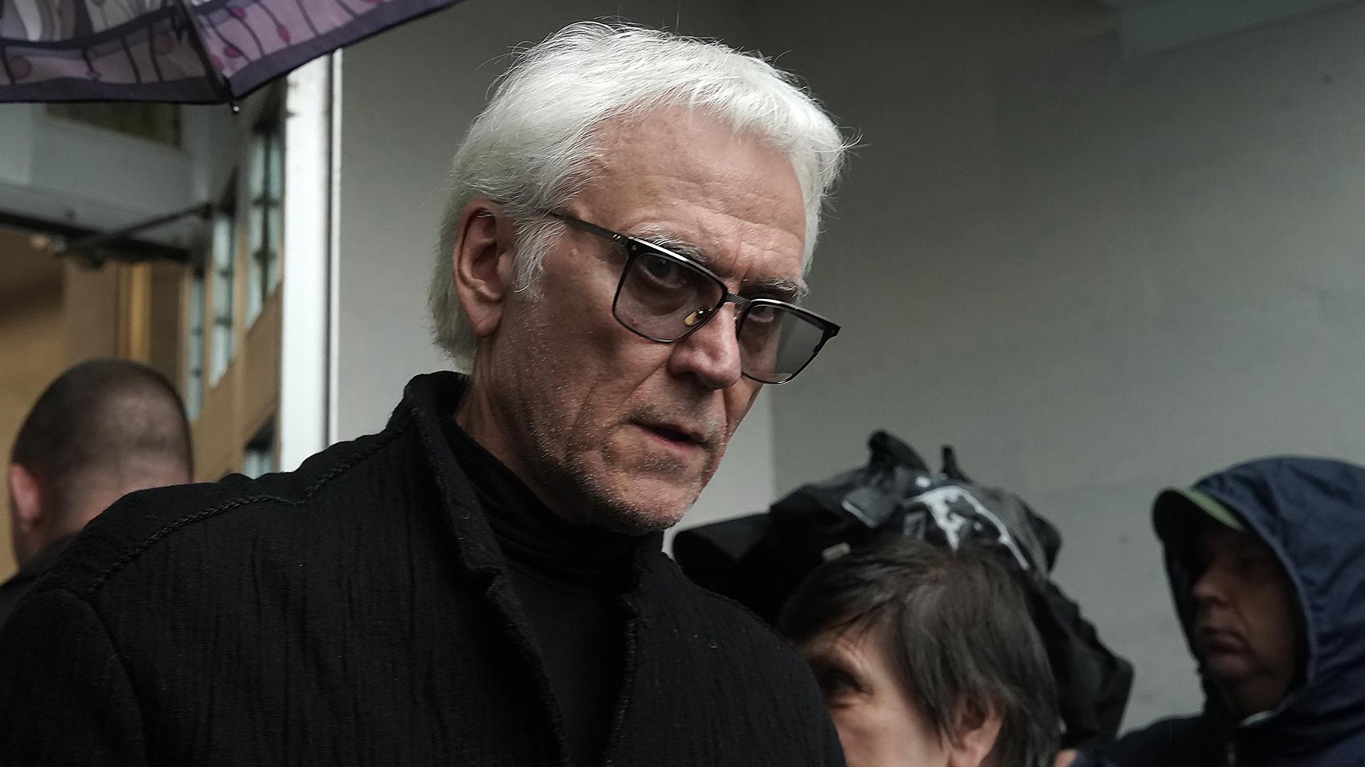 Фото: ИЗВЕСТИЯ/Эдуард Корниенко