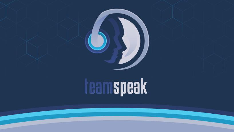 Фото: teamspeak.com