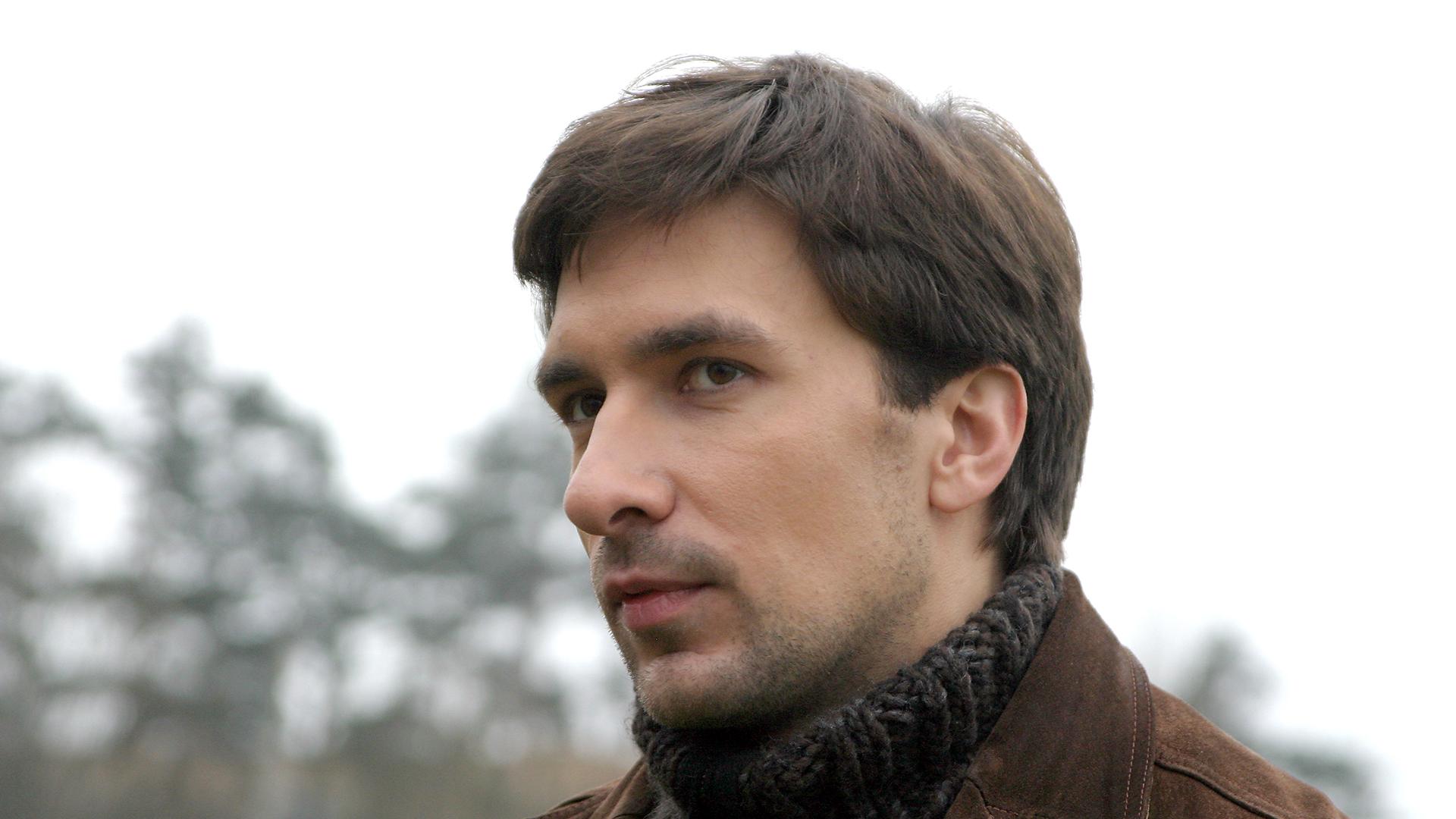 Фото: Ekaterina Tsvetkova/globallookpress.com