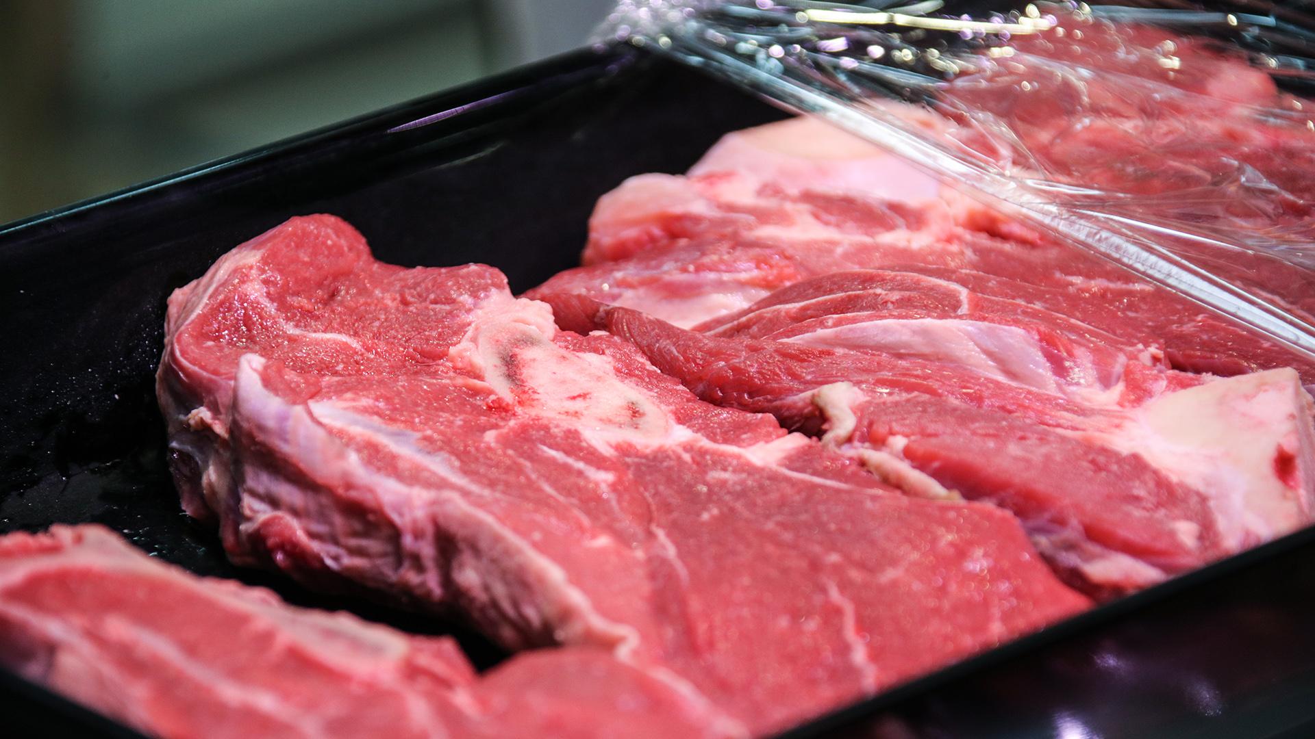 Фото: Lantyukhov Sergey/globallookpress.com