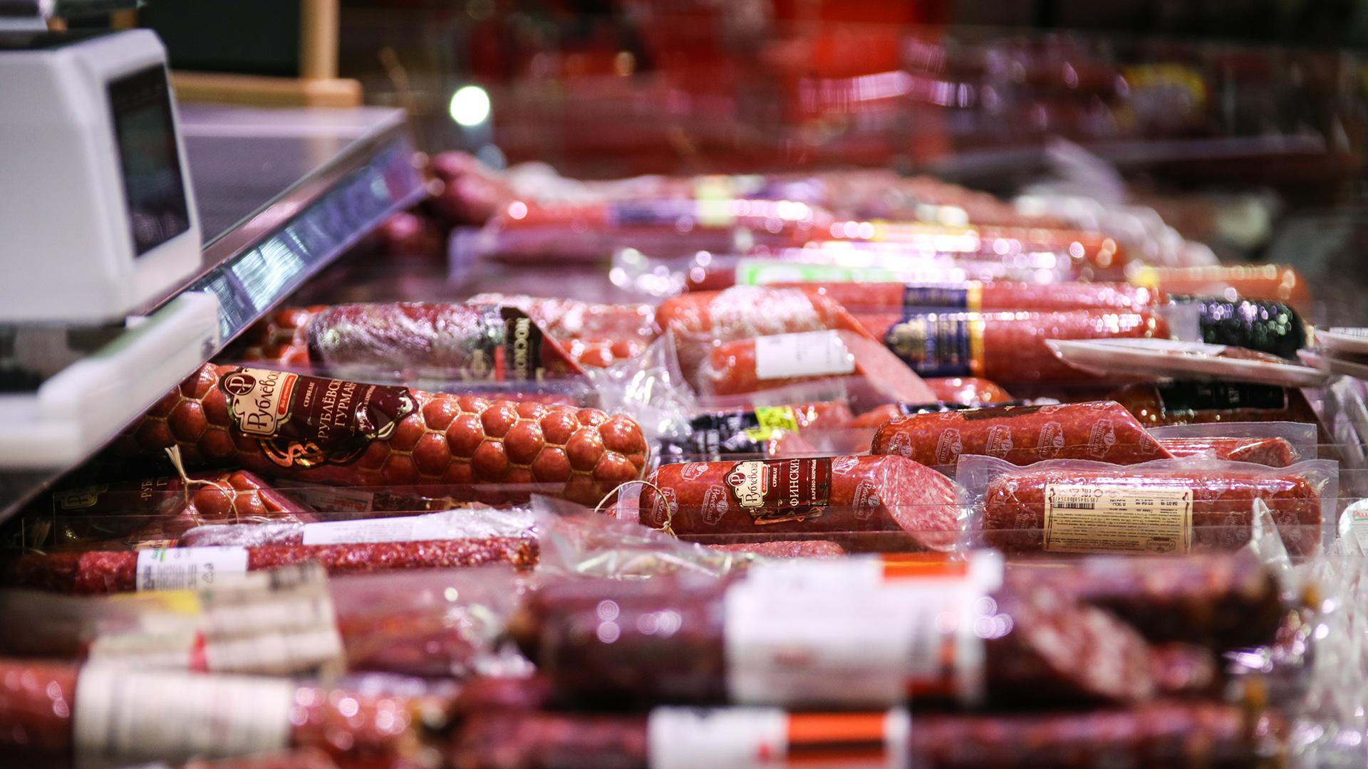 Фото: Lantyukhov Sergey/globallookpress.com