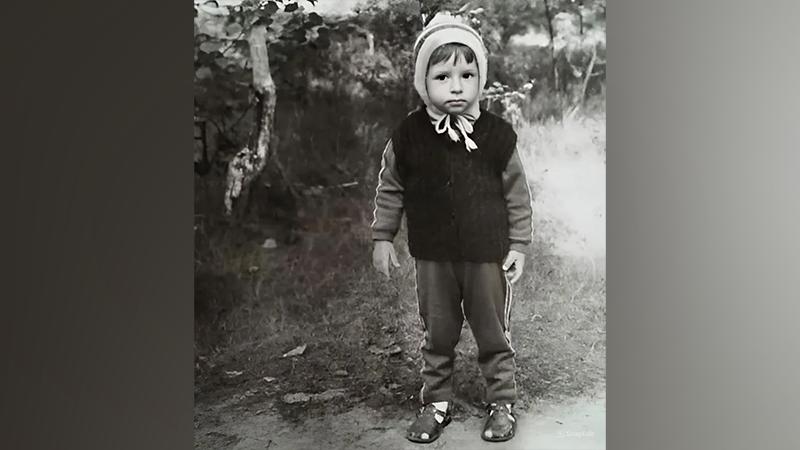 Архивное фото