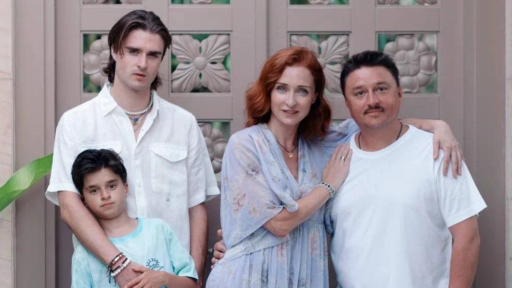 Фото: t.me/maximlagashkin