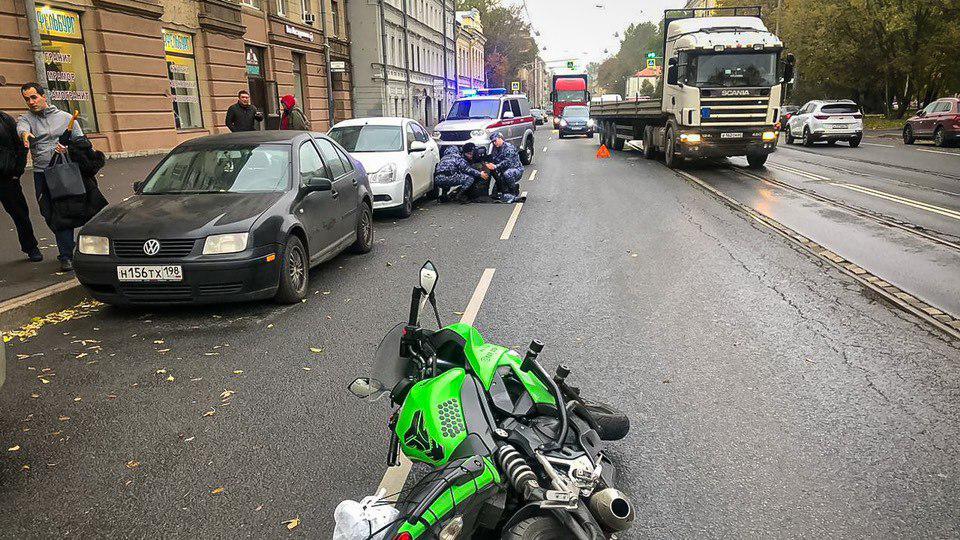 Фото: пресс-служба Северо-Западного округа Росгвардии