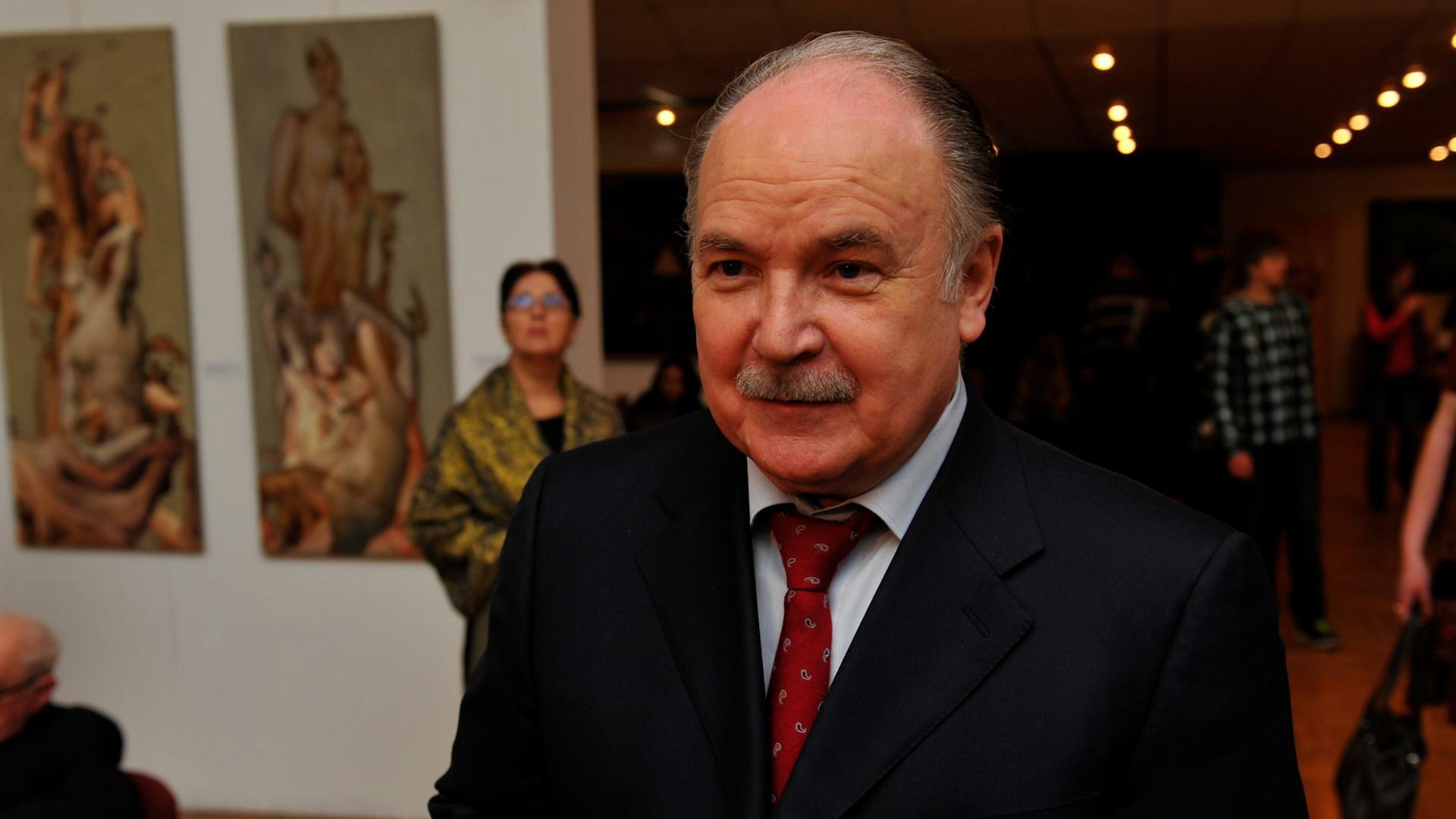 Фото: Pravda Komsomolskaya/Russian Look/globallookpress.com