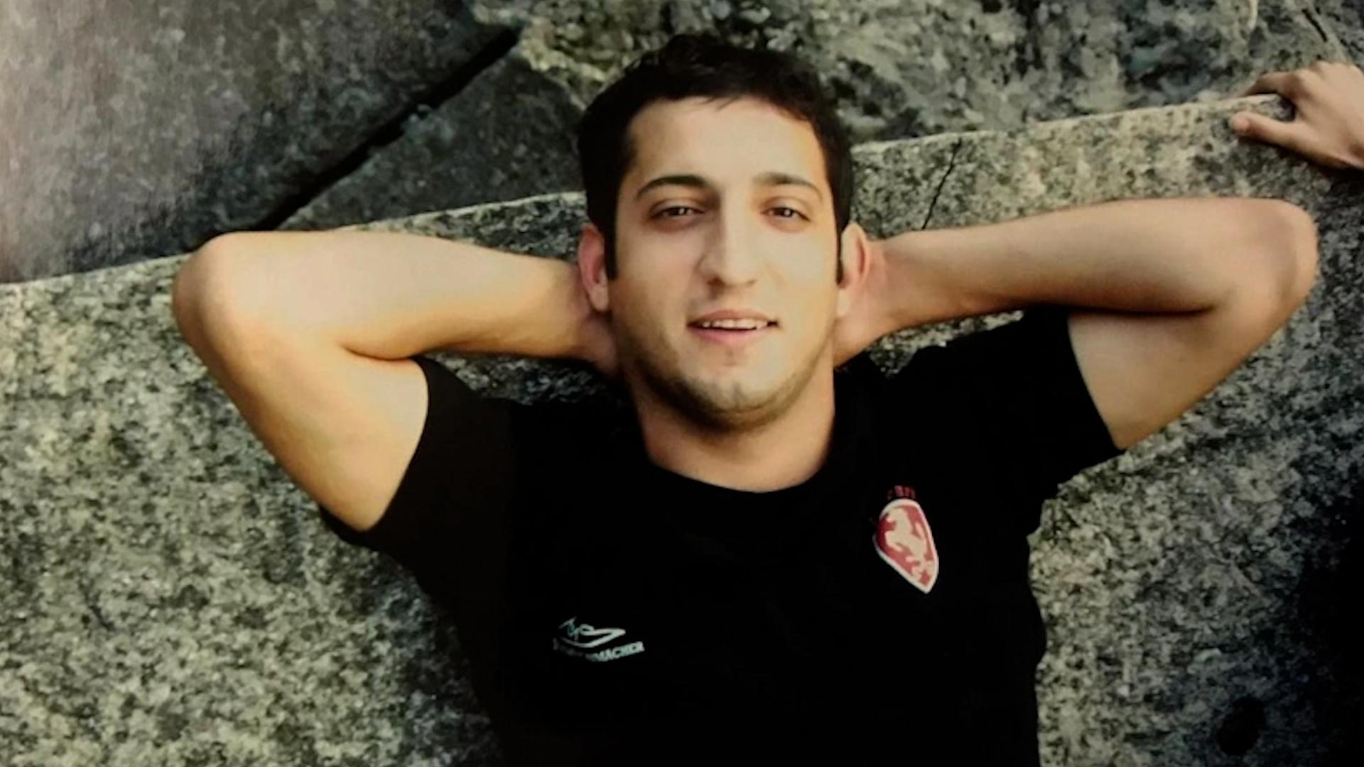 Фото: соцсети Арарата Кещяна