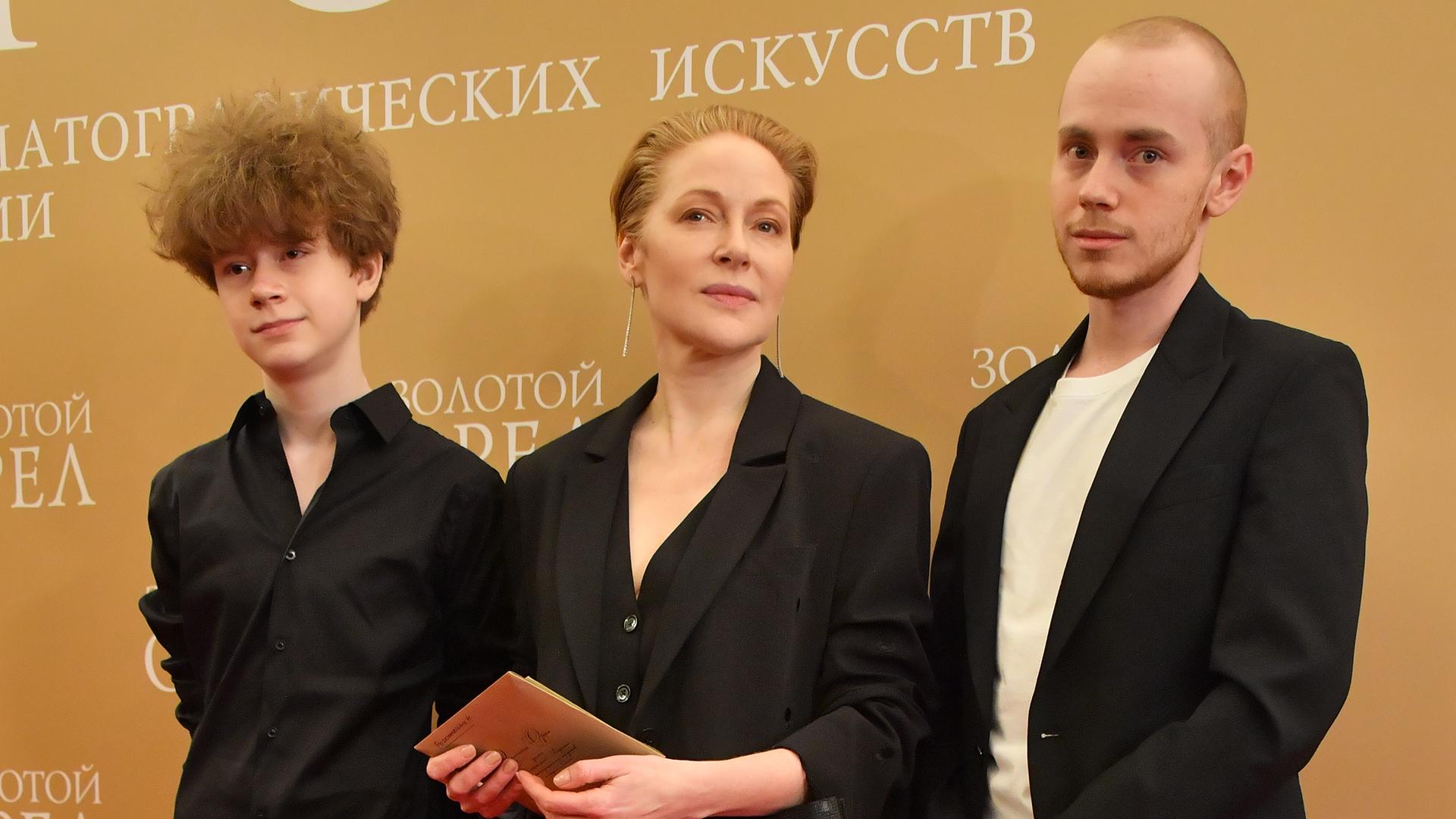 Фото: Komsomolskaya Pravda/globallookpress.com