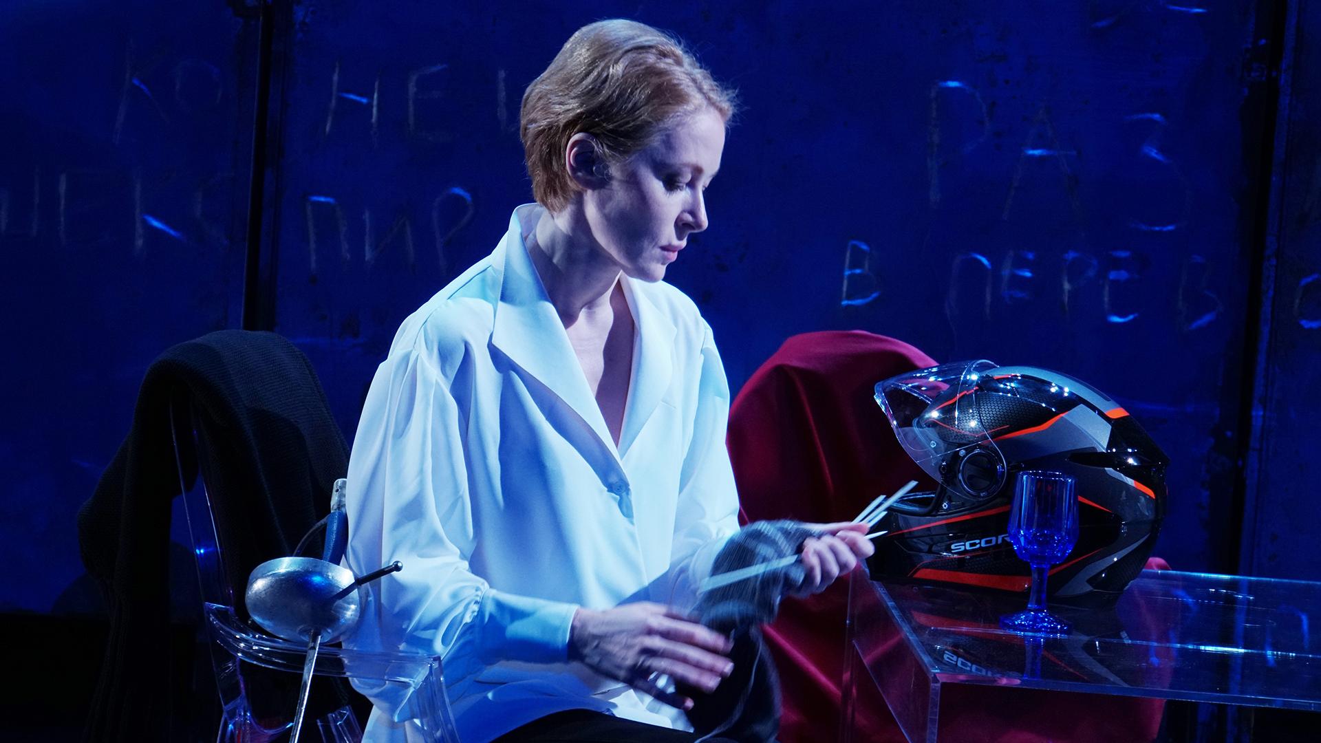 Фото: Ekaterina Tsvetkova/globallookpress.com