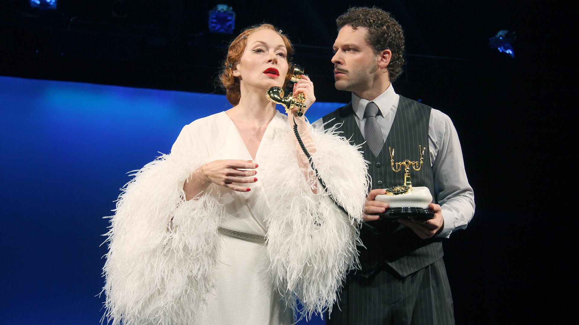 Фото: Ekaterina Tsvetkova/globallookpress.com