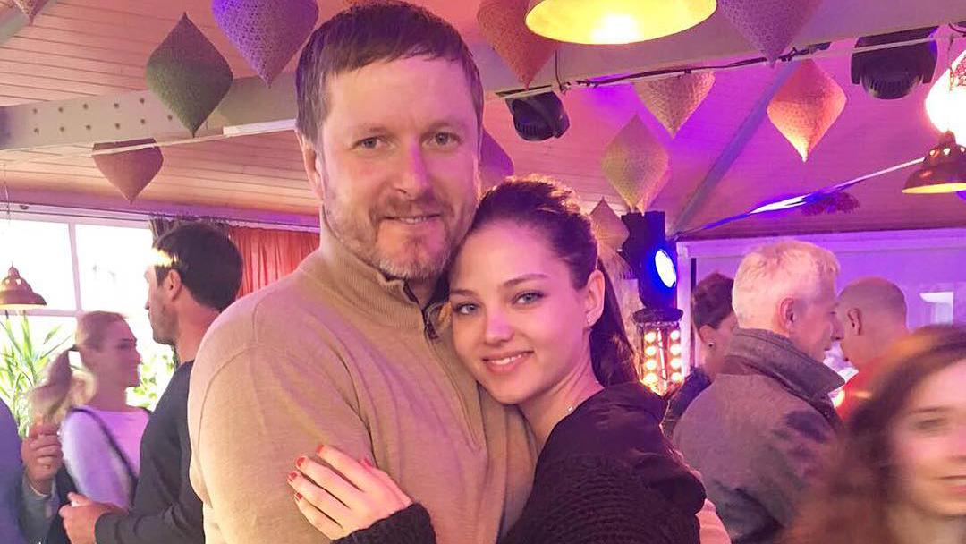 Фото: instagram.com*/kafelnikova_a