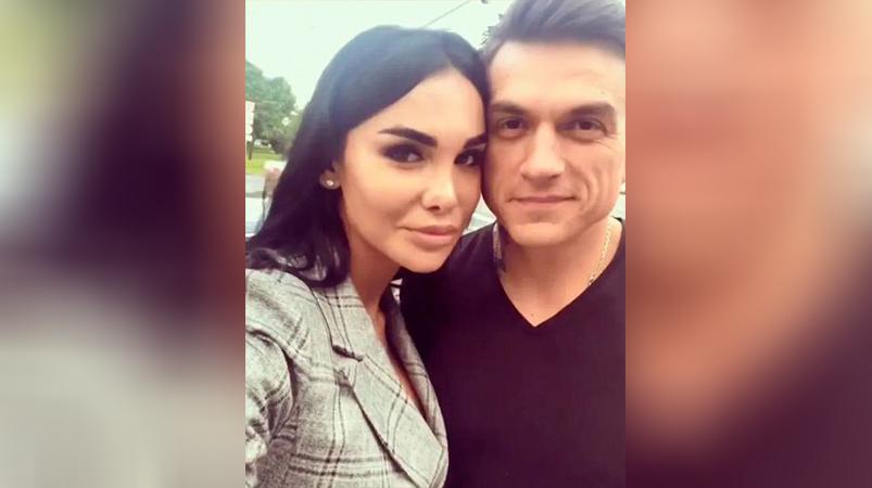 Фото: instagram.com(соцсеть запрещена в РФ)/kira_arsenina