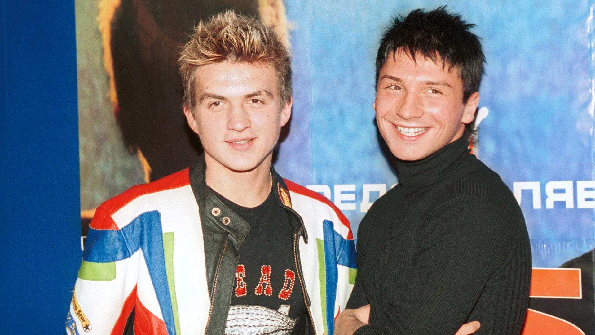 Фото: Natalya Loginova/globallookpress.com