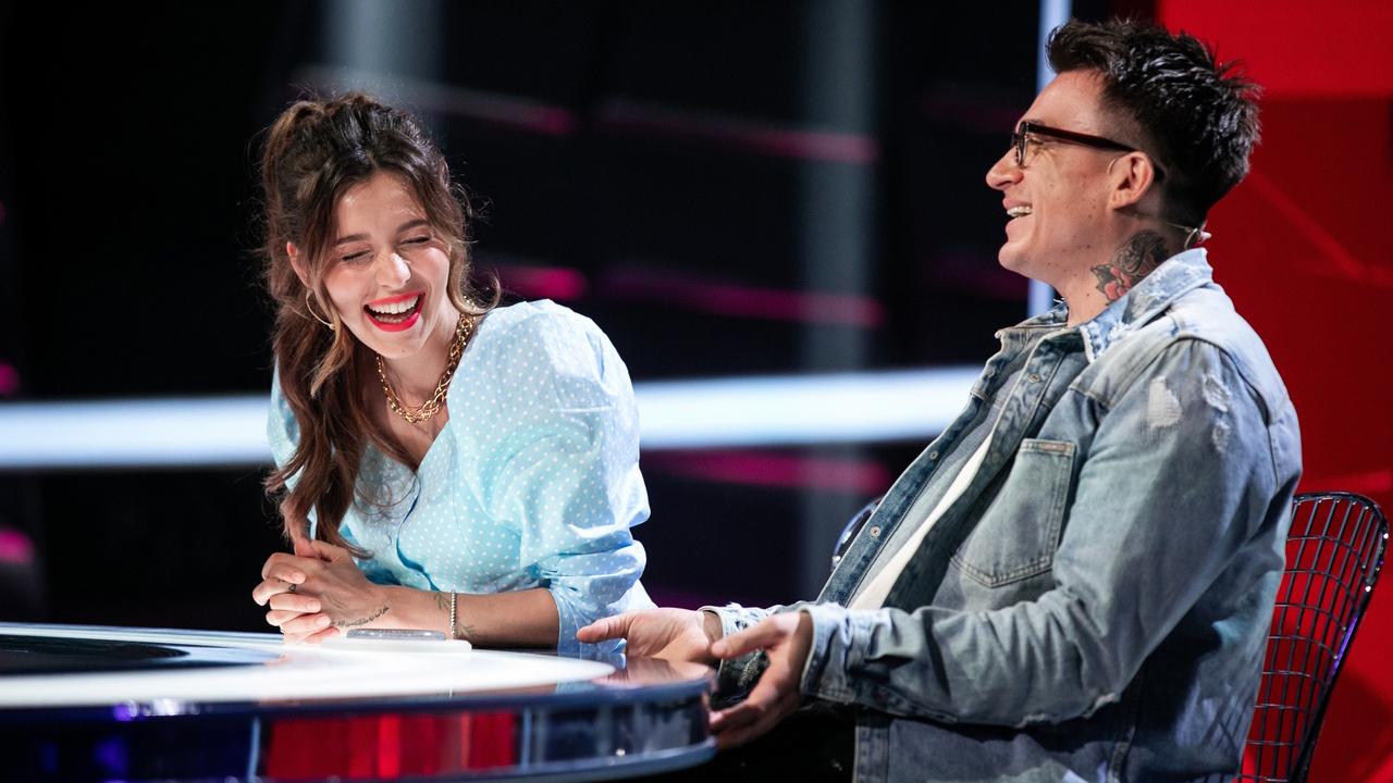 Фото: vk.com/Регина Тодоренко