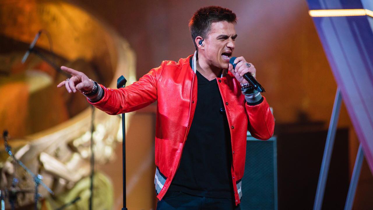 Фото: vk.com/Влад Топалов