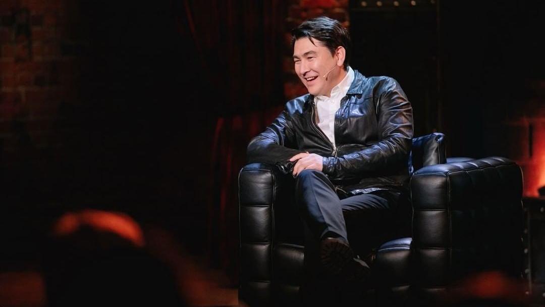 Фото: vk.com/Азамат Мусагалиев