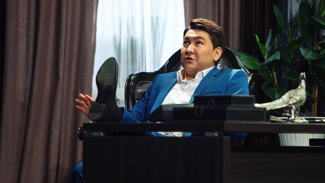 Фото: vk.com/Азамат Мусагалиев