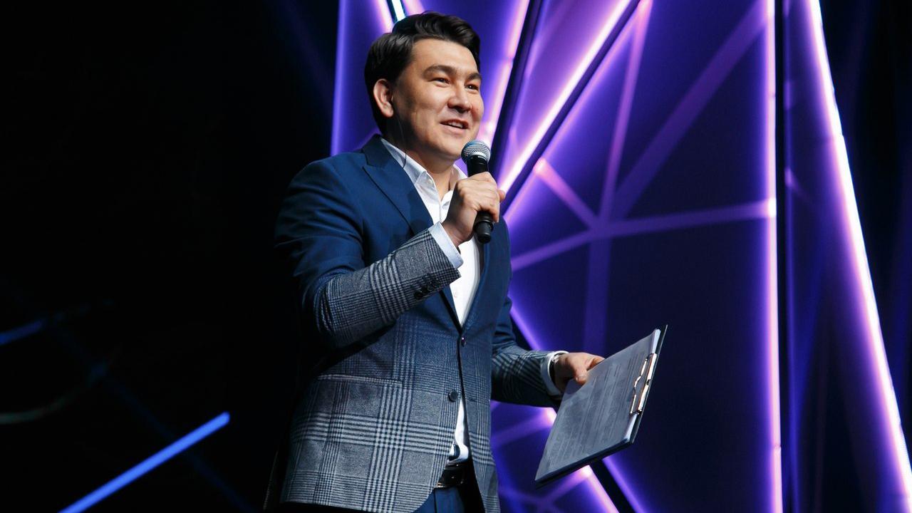 Фото: vk.com/Азамат Мусагалиев