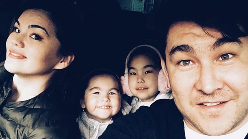 Фото: vk.com/Азамат Мусагалиев