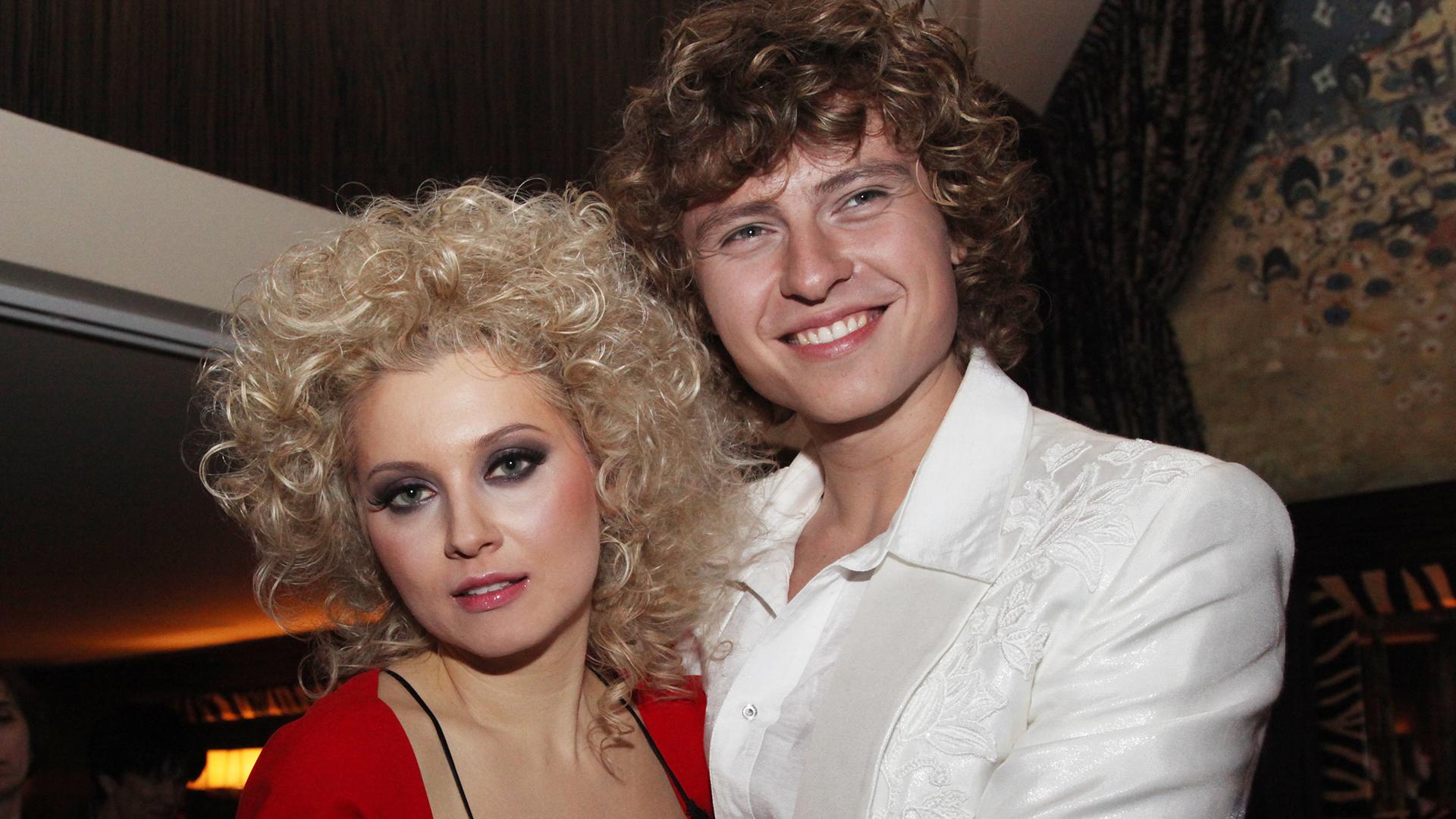 Фото: Natalya Loginova/globallookpress.com