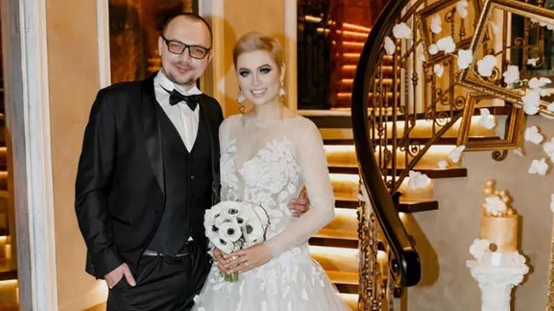 Фото: соцсети Лены Лениной