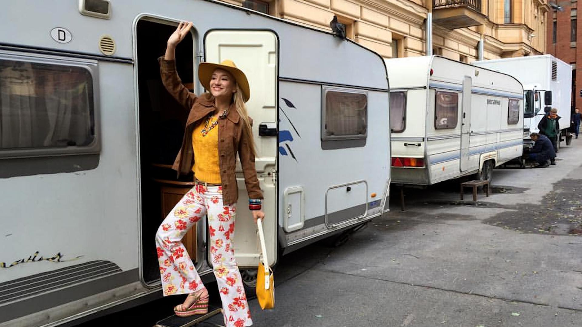 Фото: vk.ru Полина Сидихина