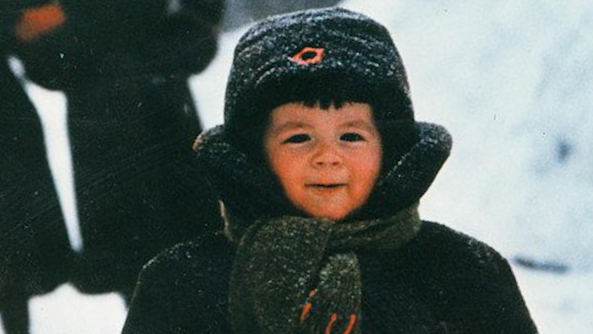 Фото: соцсети Артура Смольянинова