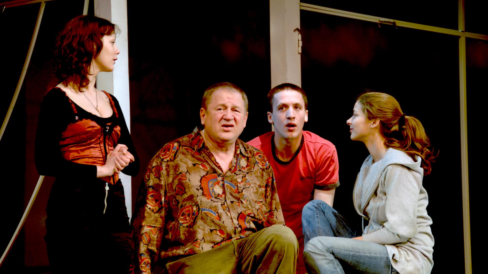 Фото: Irena Niko/Russian Look/globallookpress.com