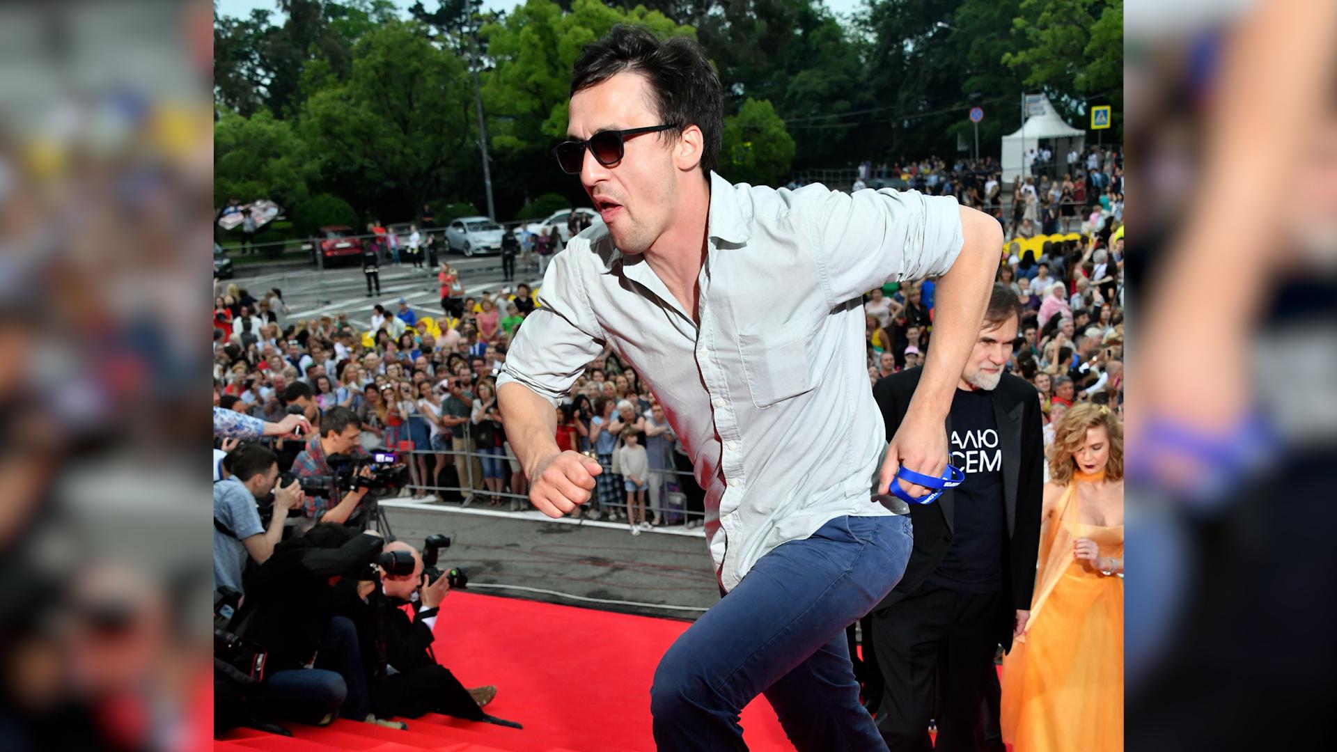 Фото: Komsomolskaya Pravda/globallookpress.com