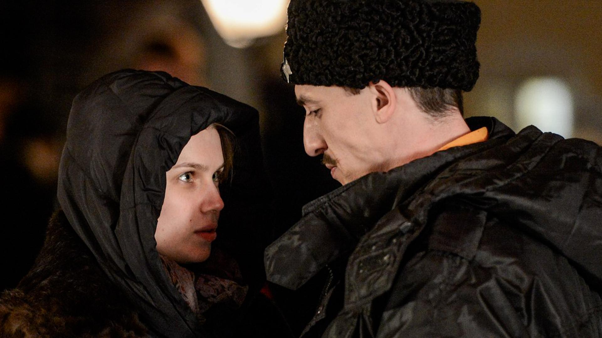 Фото: соцсети Артура Смольянинова