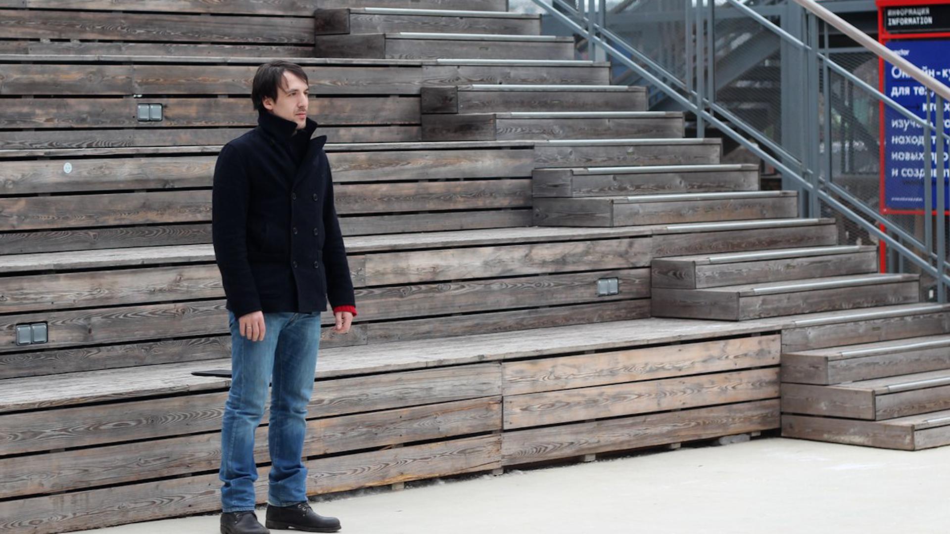 Фото: соцсети Артура Смольянинова