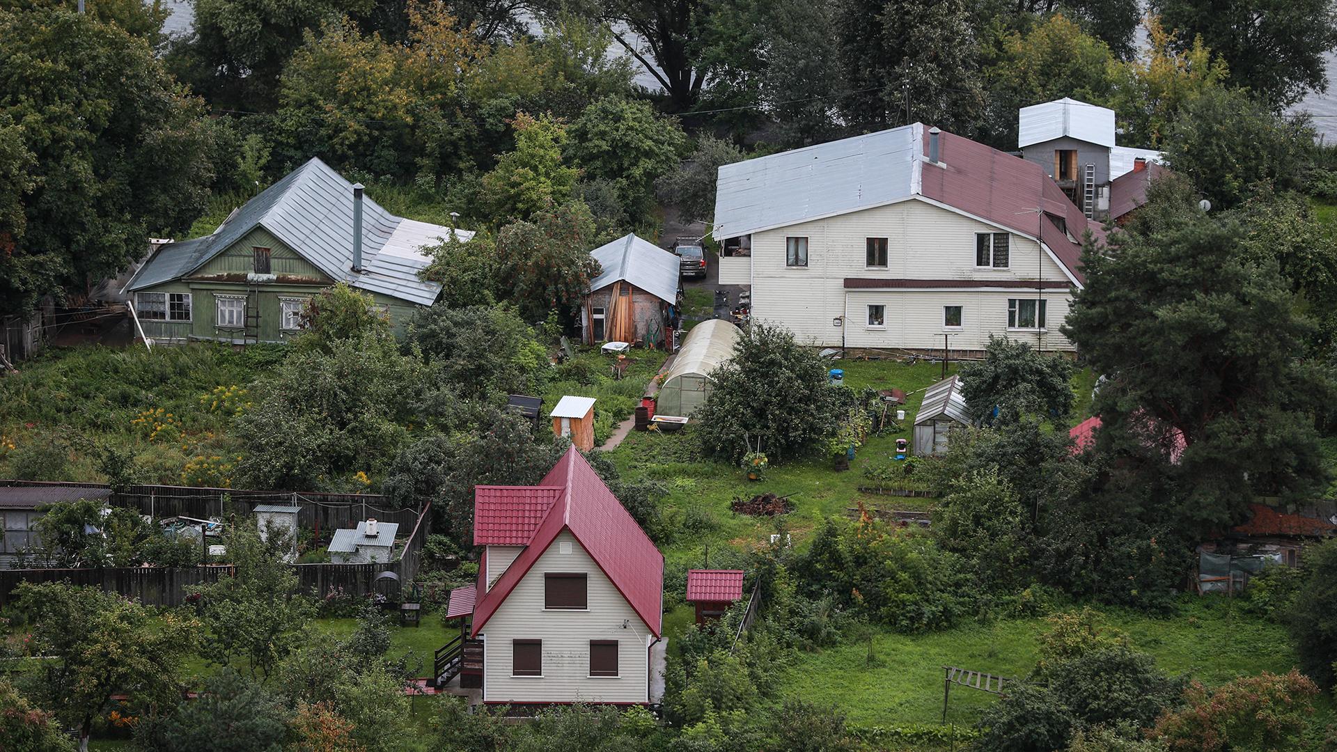 Фото: Bulkin Sergey/globallookpress.com