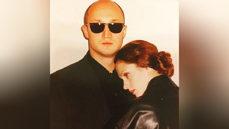 Фото: vk.com/Мария Порошина