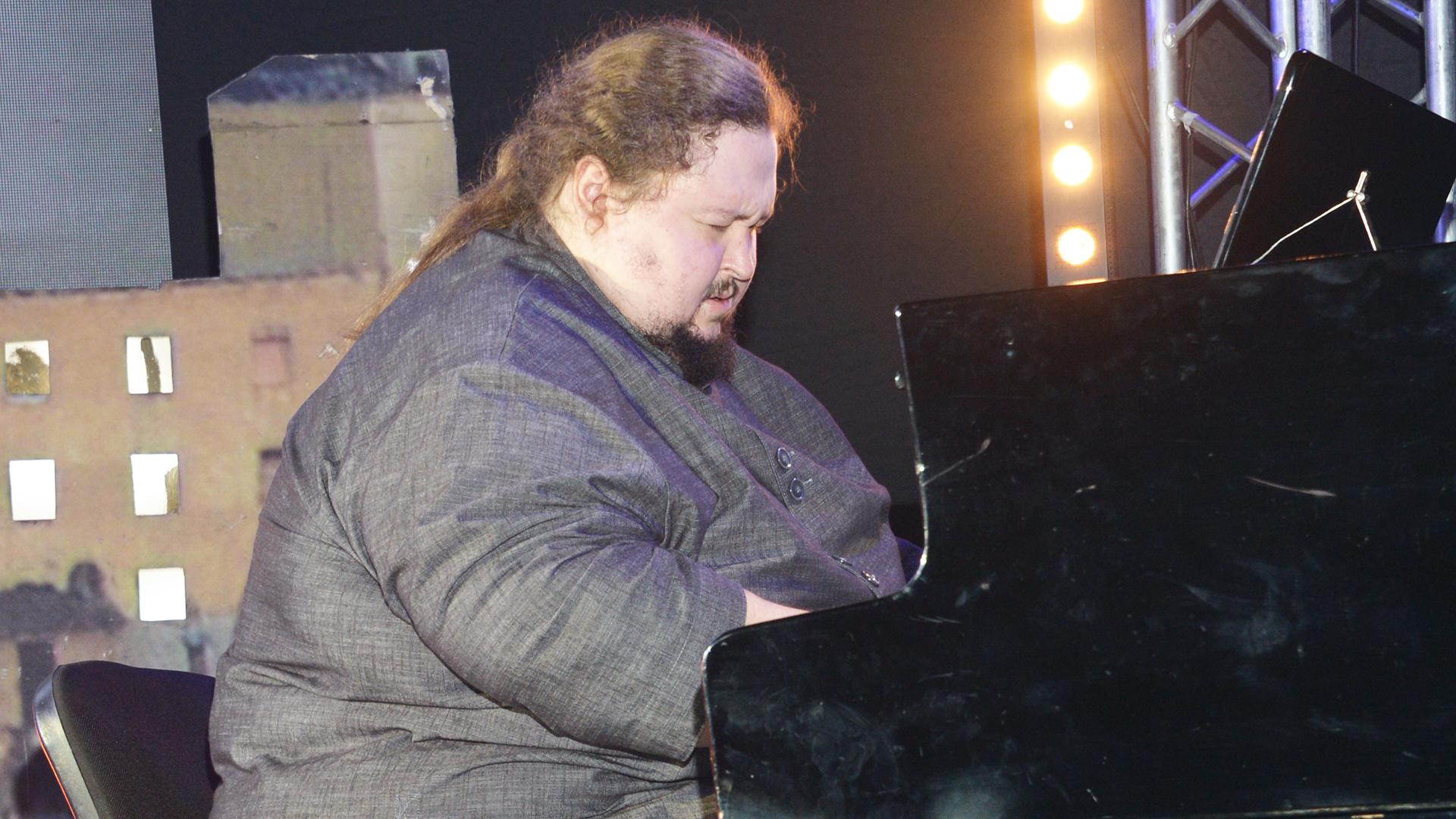 Фото: Anatoly Lomokhov/globallookpress.com