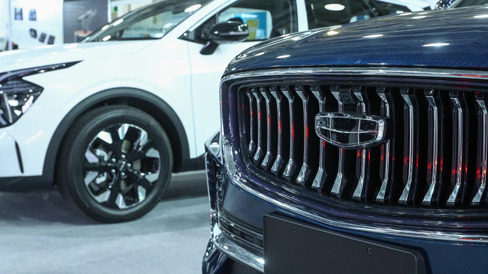 Фото: Petrov Sergey/globallookpress.com