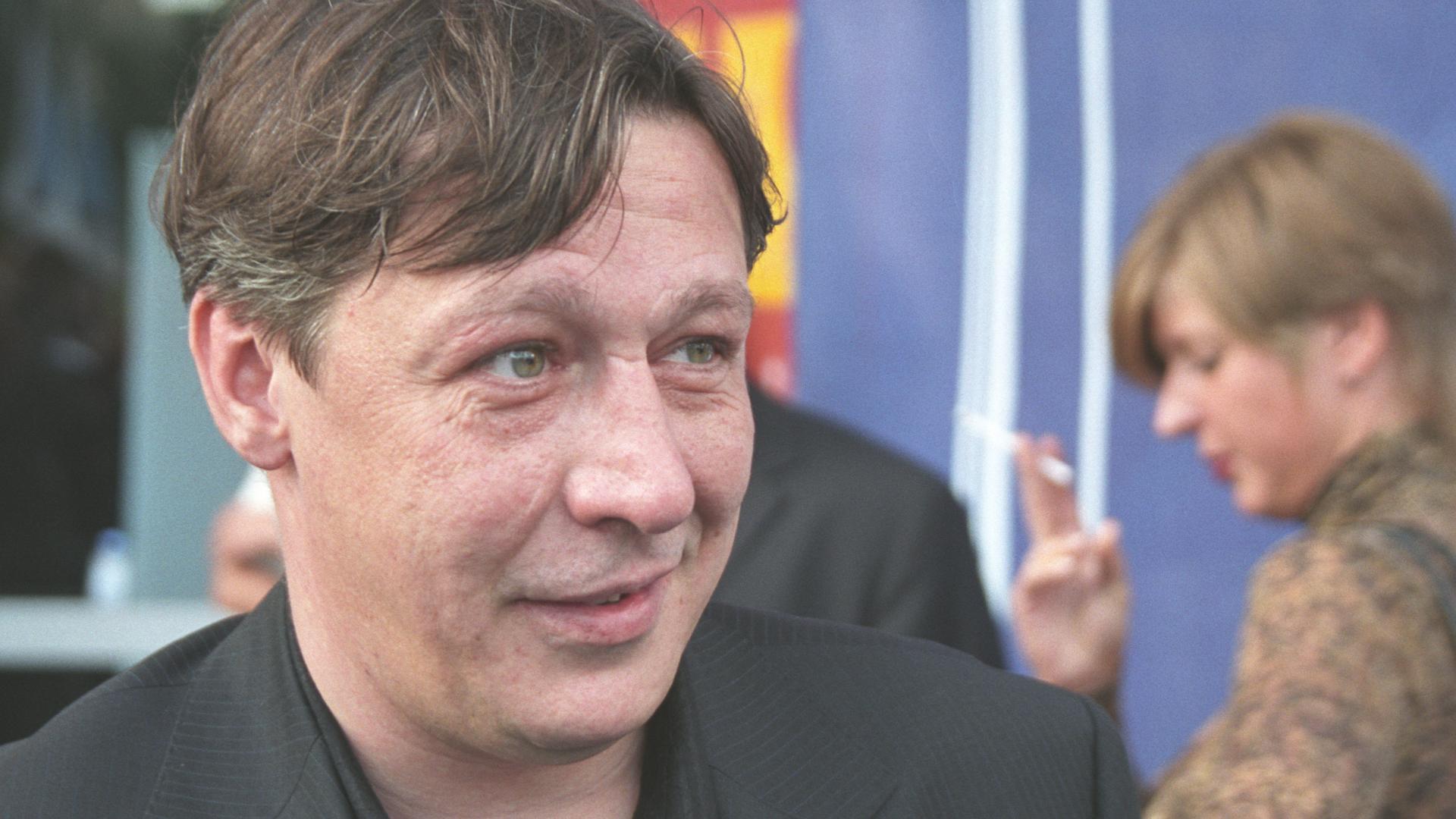 Фото: Nadir Muratov/Russian Look/globallookpress.com