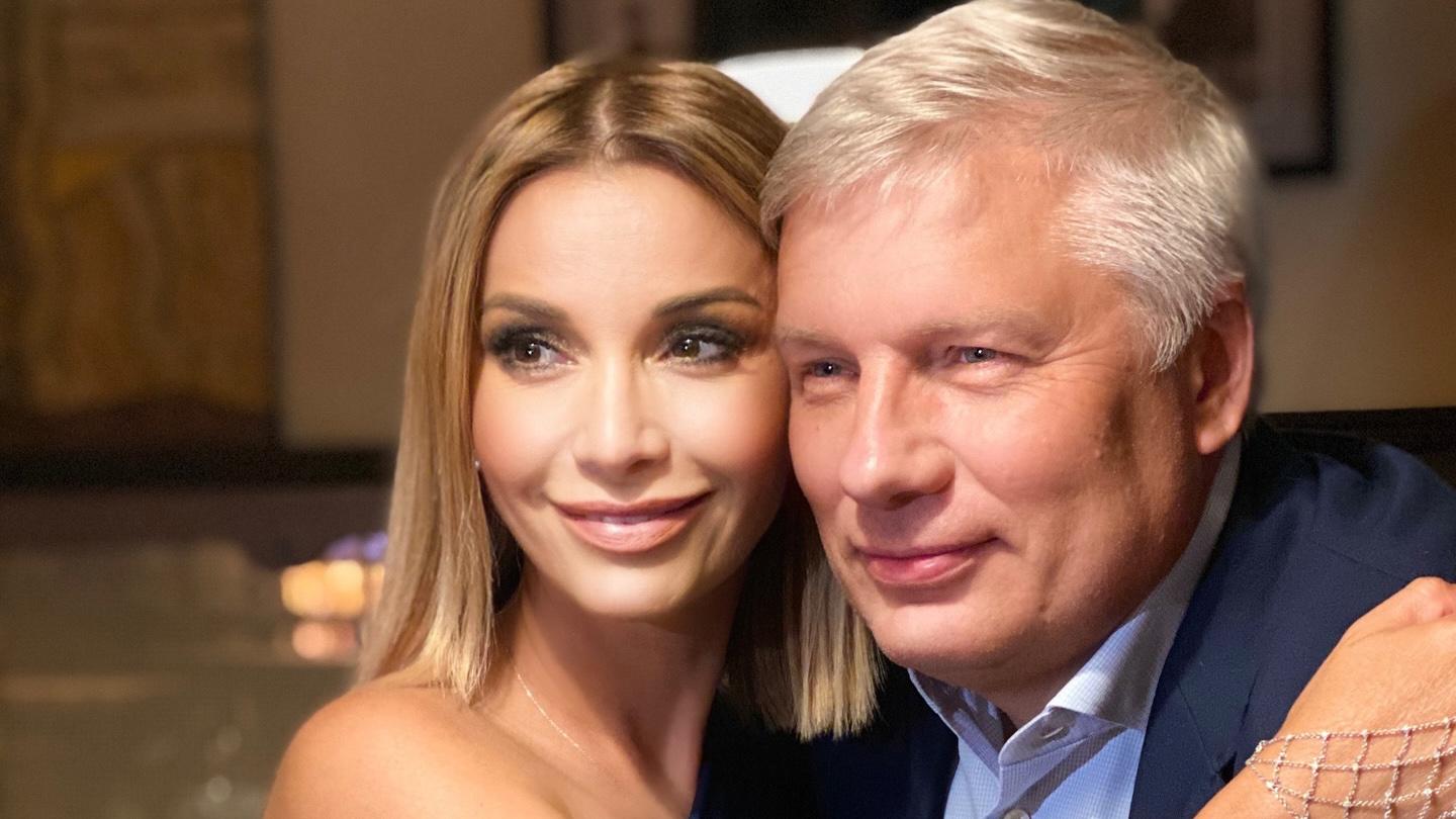 Фото: instagram.com*/olgaorlova1311