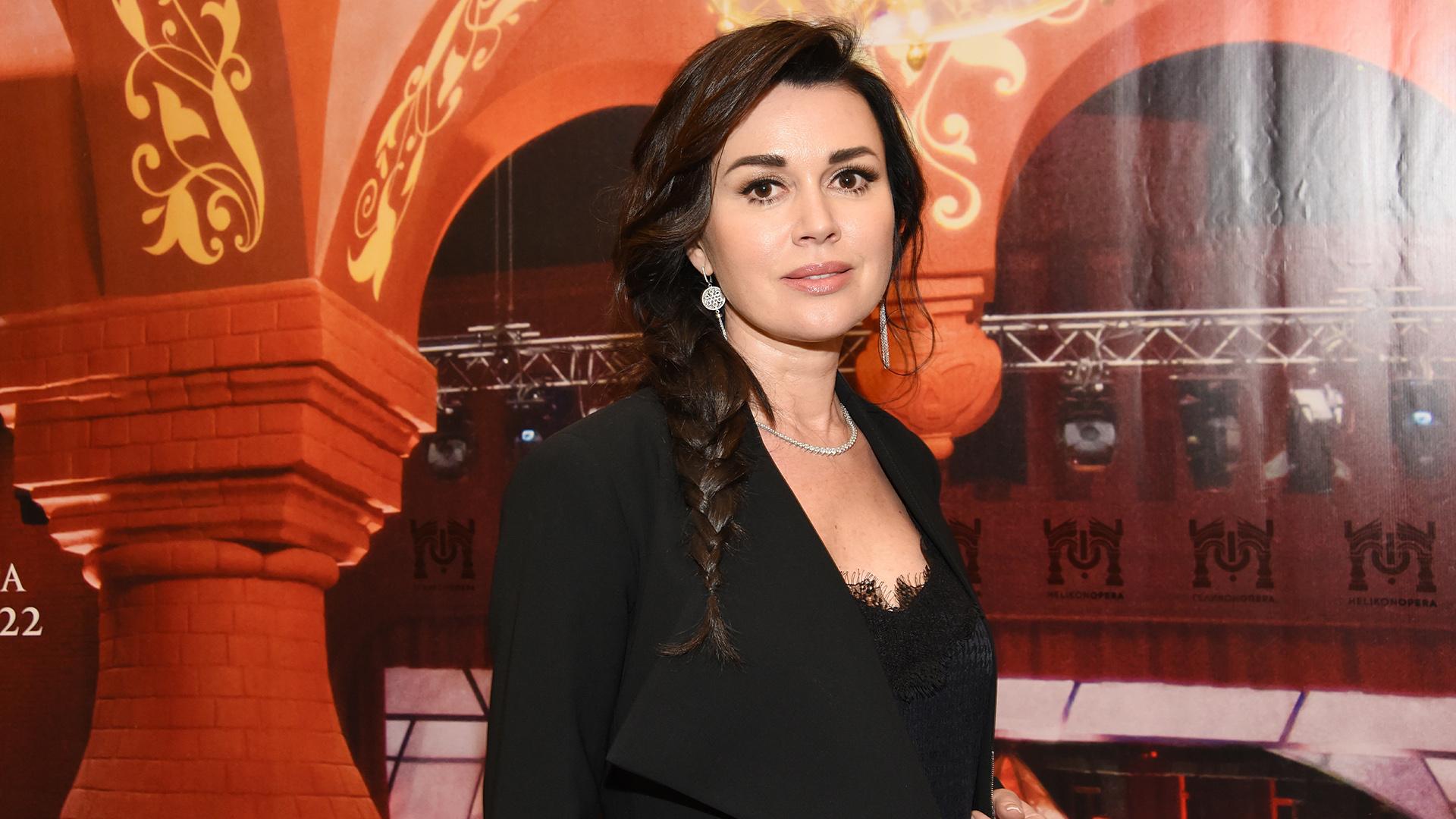 Фото: Anatoly Lomokhov/globallookpress.com