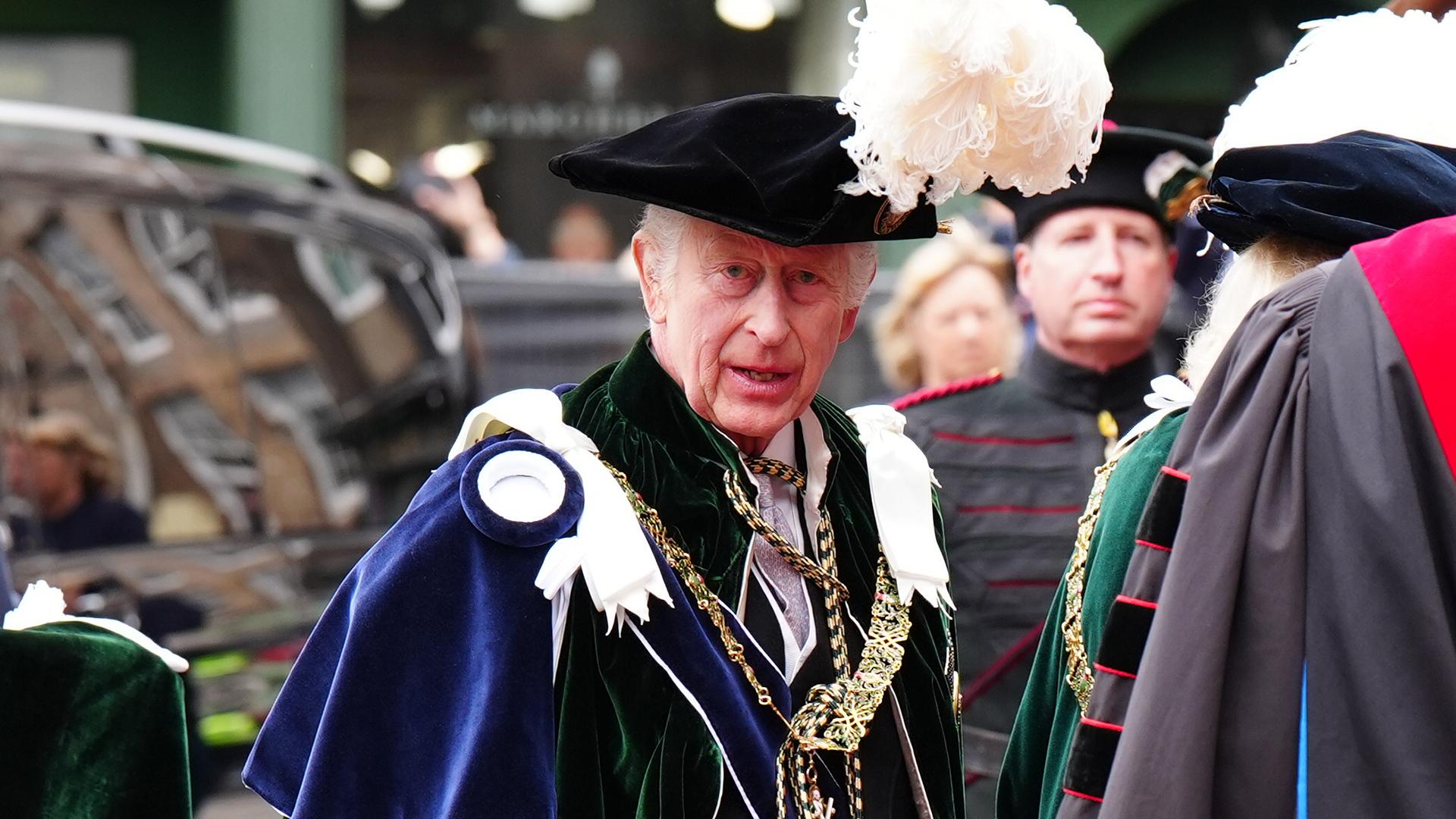 Фото: Pool/globallookpress.com