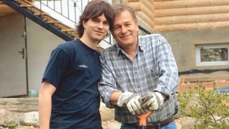 Фото: vk.com/Игорь Ливанов